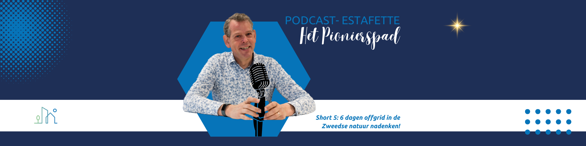 Short 5: 6 dagen offgrid in Zweden