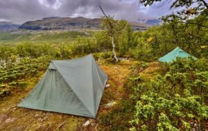 Wim Zweeds Lapland augustus 2025 - terugblik - 4