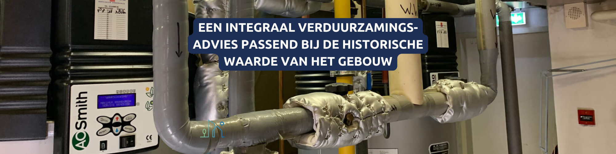 Verduurzamingsadvies Conferentieoord Zonnewende – Moergestel