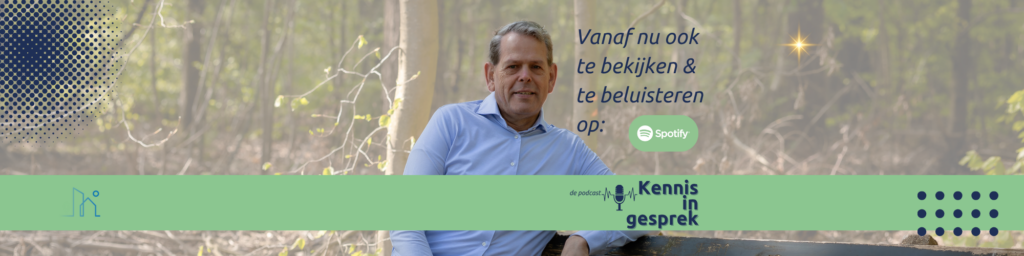 De podcast van Meijer Verduurzaamt is vanaf nu niet alleen te bekijken op YouTube, maar ook te bekijken op Spotify.